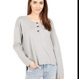 WAYF Kerry Pullover